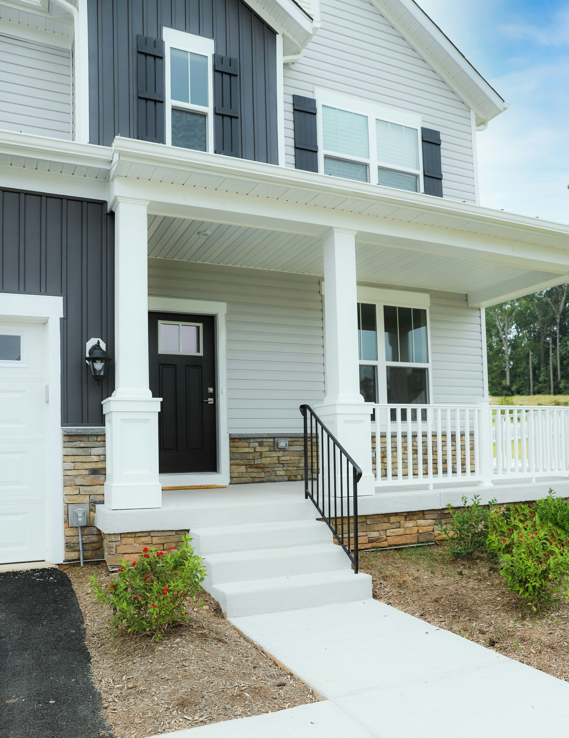 Siding: Home remodeling contractor