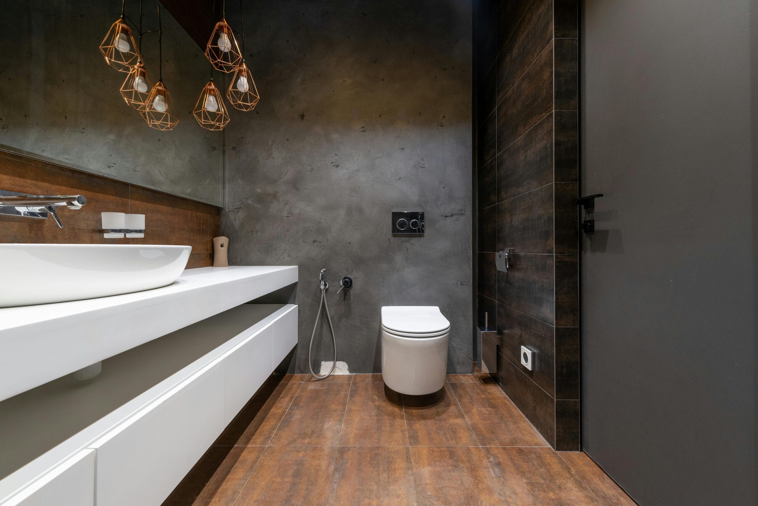 Bathroom remodel: Home remodeling contractor